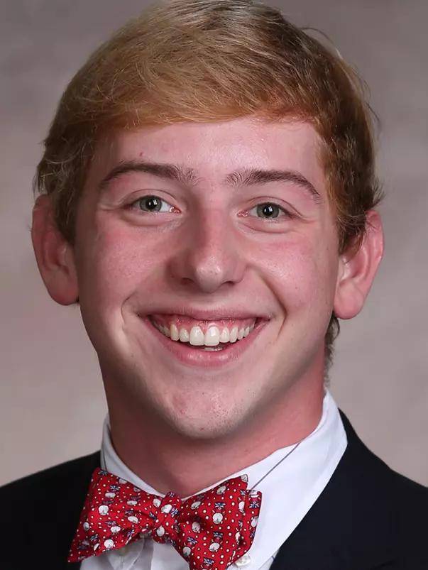 Connor Lohman