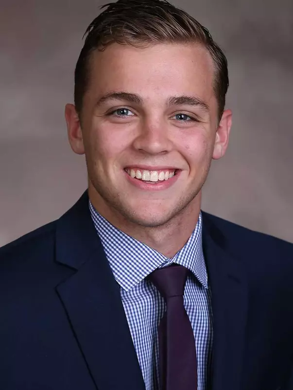 Connor Maher