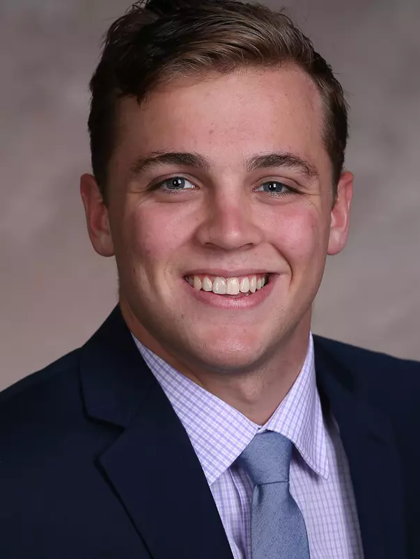 Connor Maher