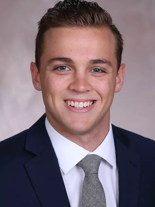 Connor Maher