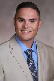 Tyler Crocker