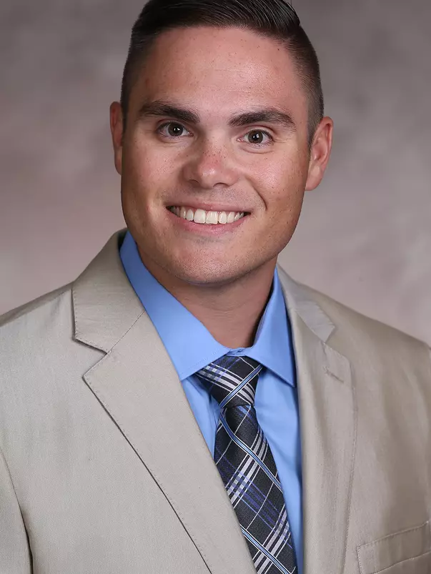 Tyler Crocker