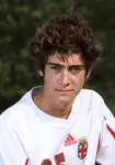 Cyrus Mahler