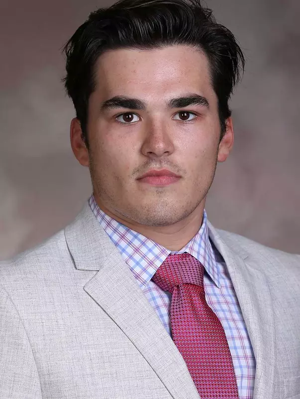 Dane Cooper