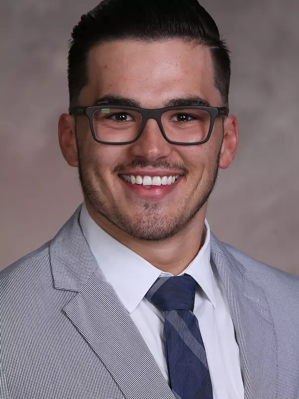 Dane Cooper