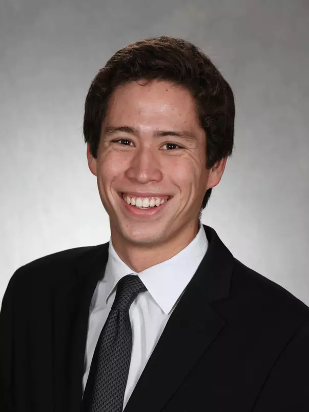 Danny Fujinaka