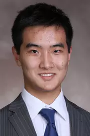 David Liu