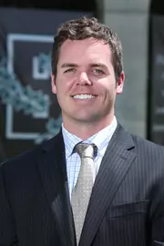 Kevin Decker