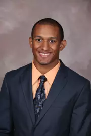 Demitri Jackson