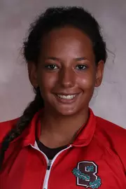 Dominique Dockery