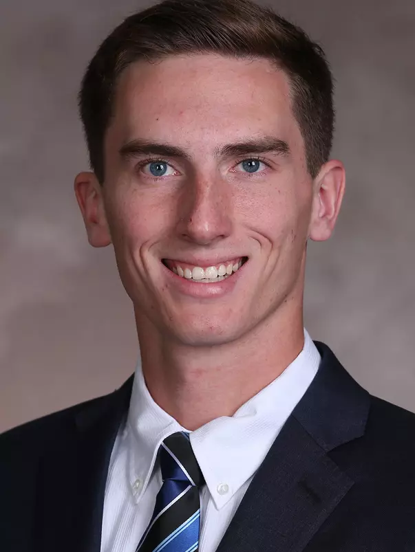 Dustin Baird
