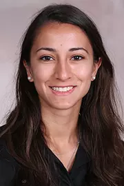 Elizabeth Rao
