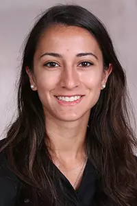 Elizabeth Rao