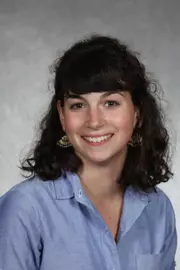 Elizabeth Stein