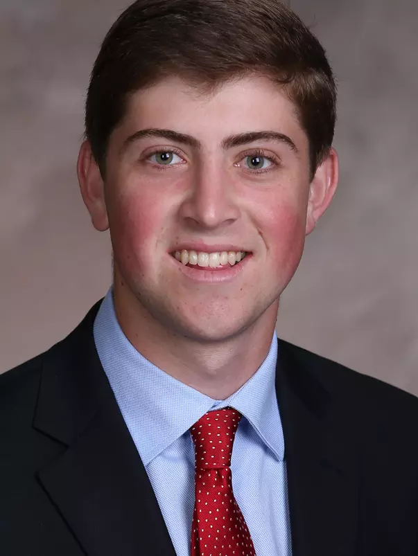Elliot Ginns
