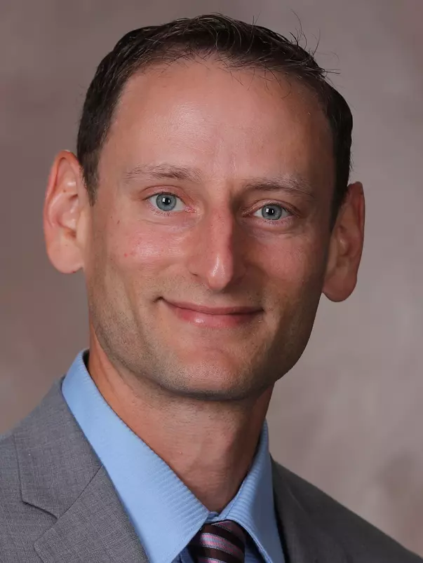 Jay Friedman
