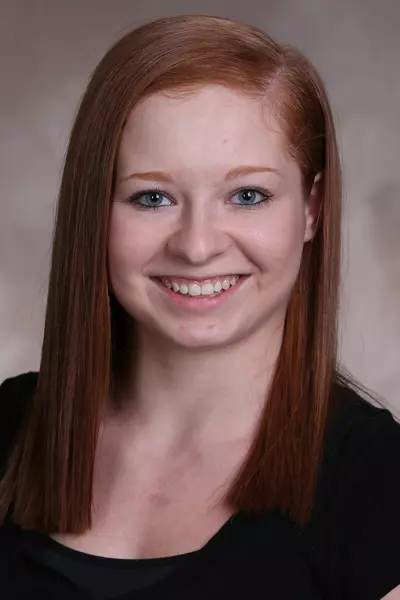 Gabrielle Hechtman