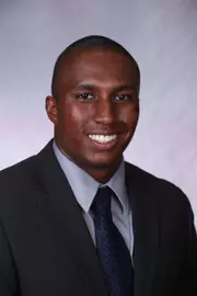 Garrett Robinson