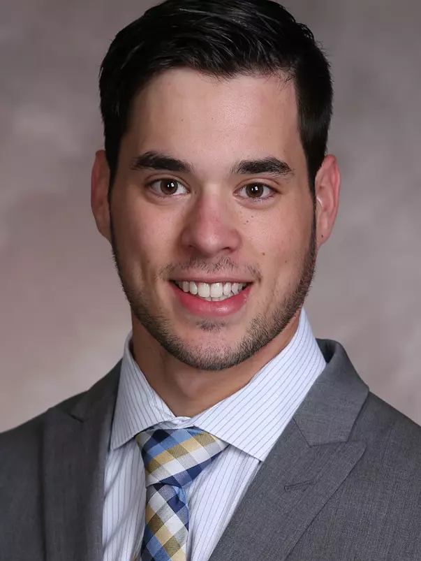 Gavin Nieto