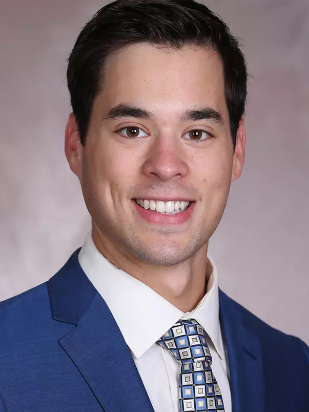 Gavin Nieto