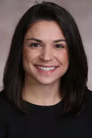 Gina Chieffallo
