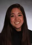 Gina Matsumoto