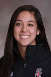 Gina Matsumoto