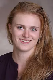 Gretchen Peterson