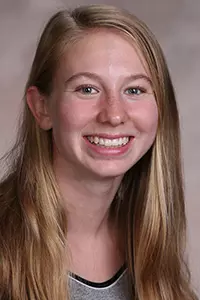 Hallie Fischman