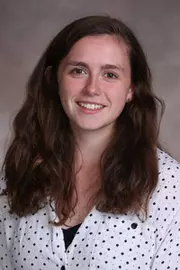 Hannah Hay-Smith