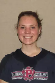 Hayley McClintock