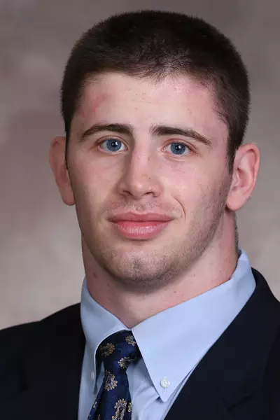 Ian Butterbrodt
