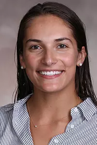 Isabella Saker