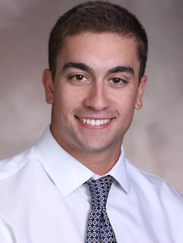 Jake Levine