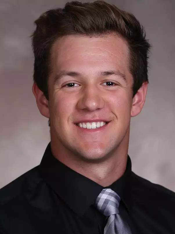 Jake Rosander