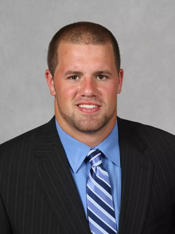 James Develin