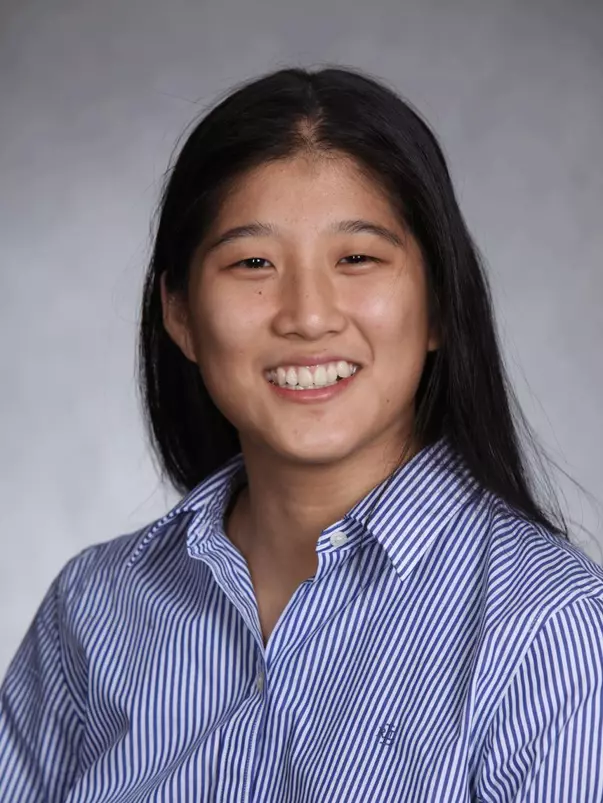 Janice Yang