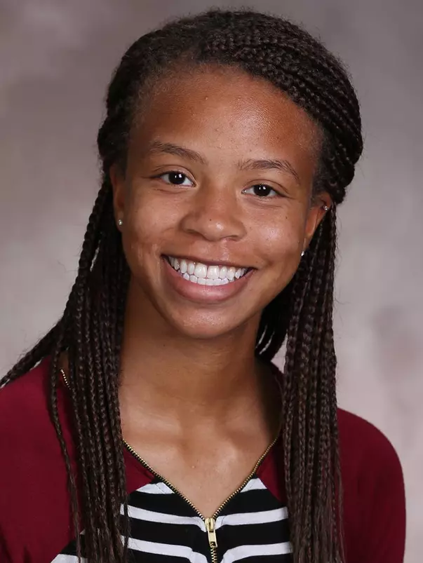 Jenell Grier-Spratley