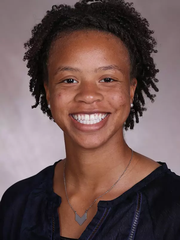 Jenell Grier-Spratley