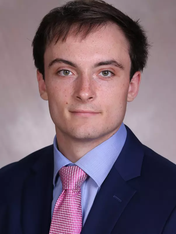 Joe Maguire