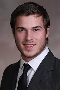 Josh Durso-Finley
