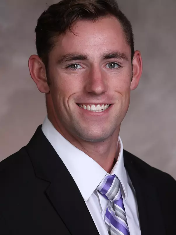 Josh Huntley