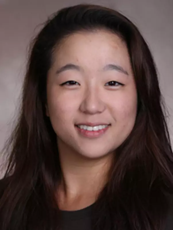Julie Lym