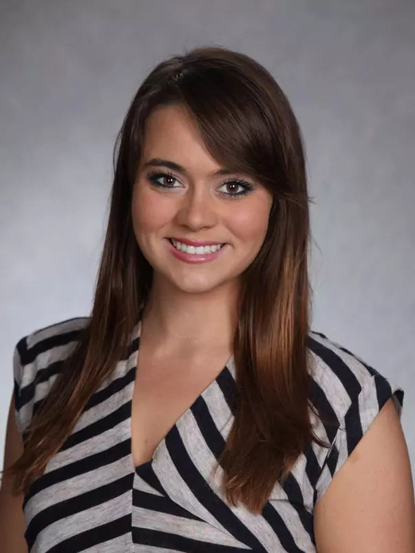 Justine Maher