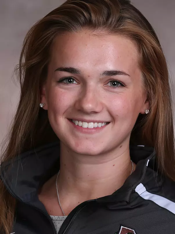 Katie Roach