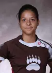 Lauren Oxendine