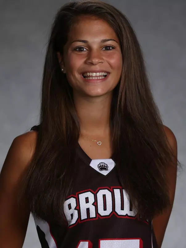 Leah Zavalick