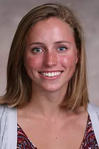 Lia Keyser