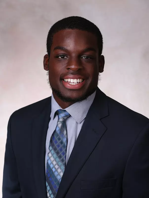 Livingstone Harriott