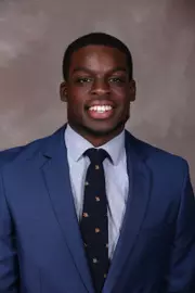 Livingstone Harriott